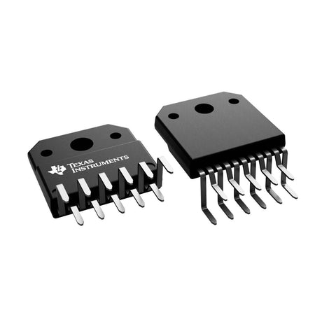 LM3886TF/NOPB TO-220-11 package