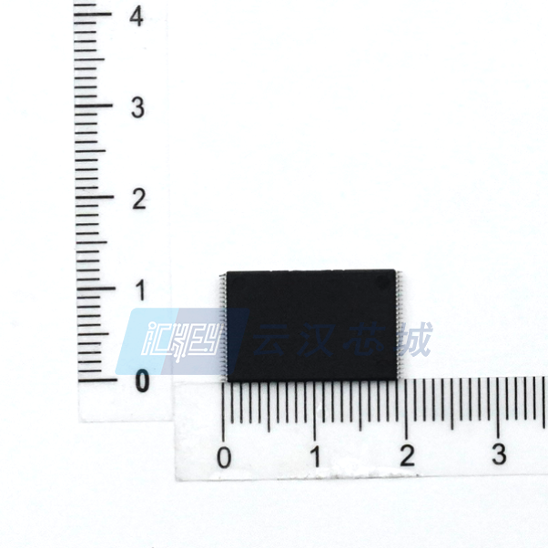 MT29F1G08ABAEAWP-IT:E TSOP-48 package