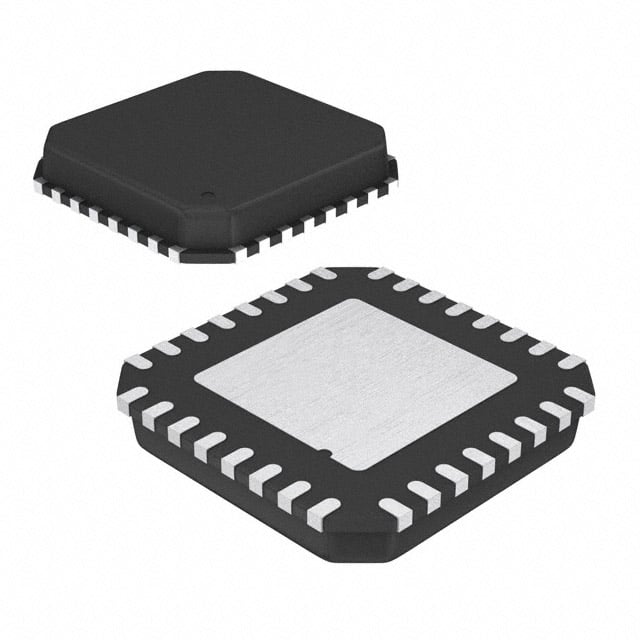 MSP430F2132IRHBR VQFN-32 official product image