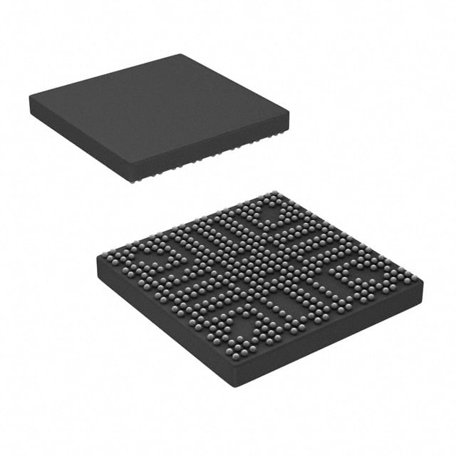 DM3730CUSD100 BGA package