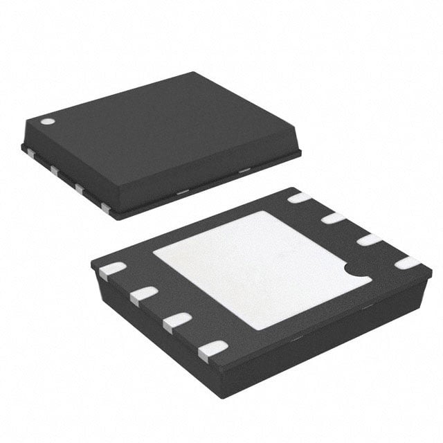 AT45DB161E-MHF2B-T DFN package