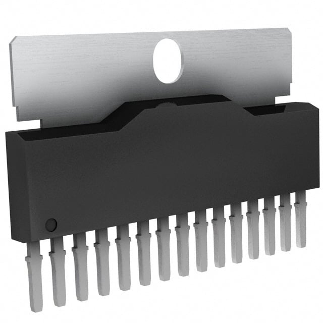 BA5417 HSIP-15 package