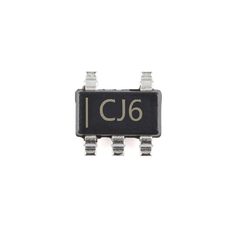 SN74LVC1G09DCKR SC-70-5 package