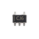 SN74LVC1G09DCKR SC-70-5 package