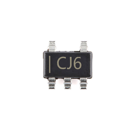 SN74LVC1G09DCKR SC-70-5 package