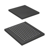 CY7C1618KV18-333BZXC FBGA package