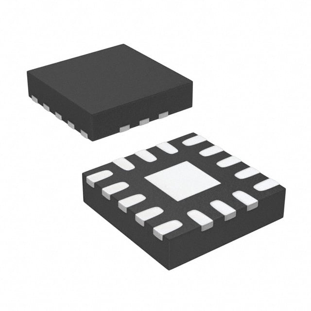 TRF3701IRHC QFN package