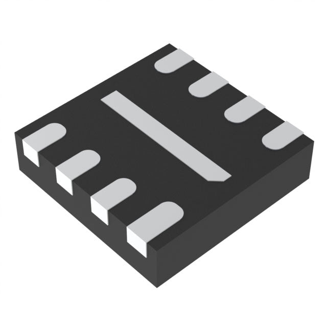 LTC5597HDC-TRMPBF Analog Devices 8-DFN-2X2 package reference