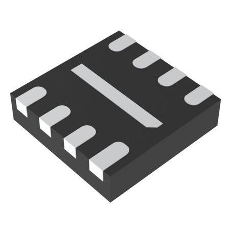 LTC5597HDC-TRMPBF Analog Devices 8-DFN-2X2 package reference
