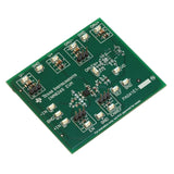 DAC3171EVM Texas Instruments 8-VSSOP package reference