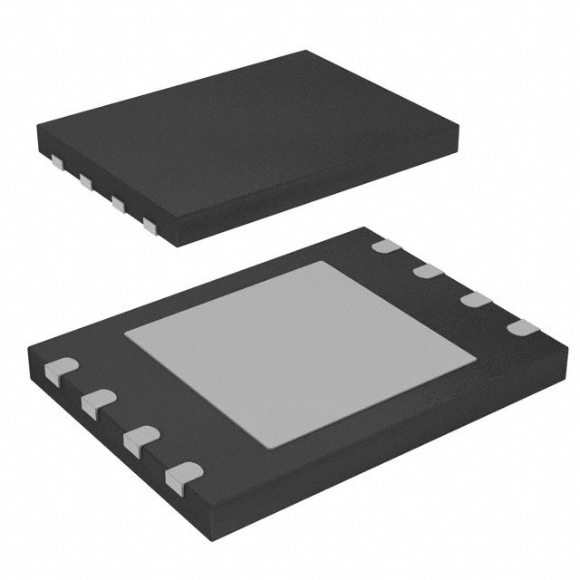 S25FS128SAGNFV100 Cypress Semiconductor 8-WSON-5X6 package reference