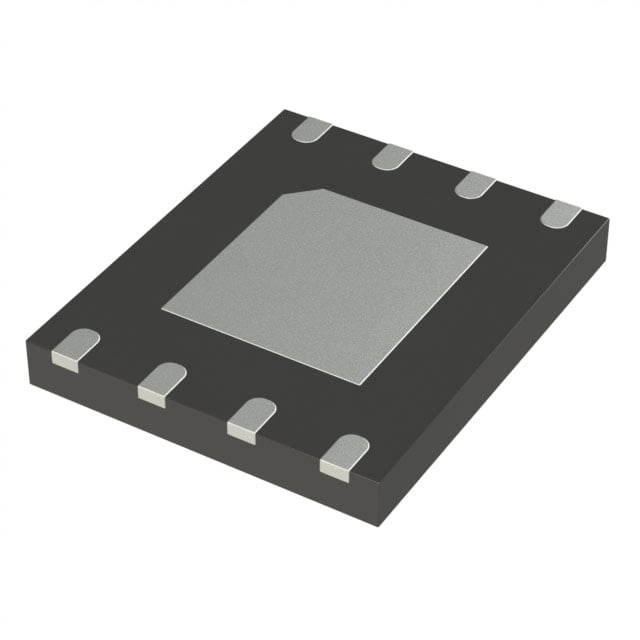 M30082040054X0IWAY Renesas Electronics 8-DFN-5X6 package reference