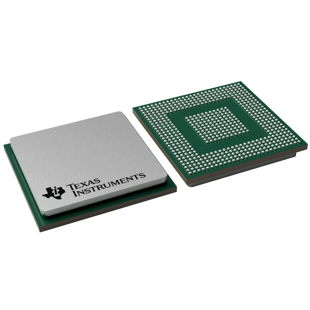 TMS320C6474FCUNA2 BGA package