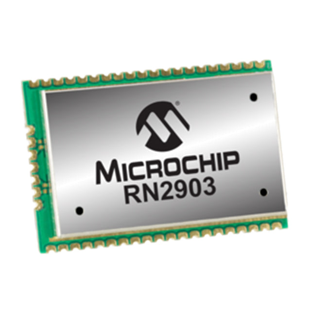 RN2903A-I/RM103 UNSPECIFIED package