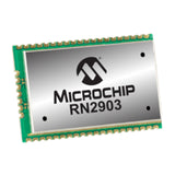 RN2903A-I/RM103 UNSPECIFIED package