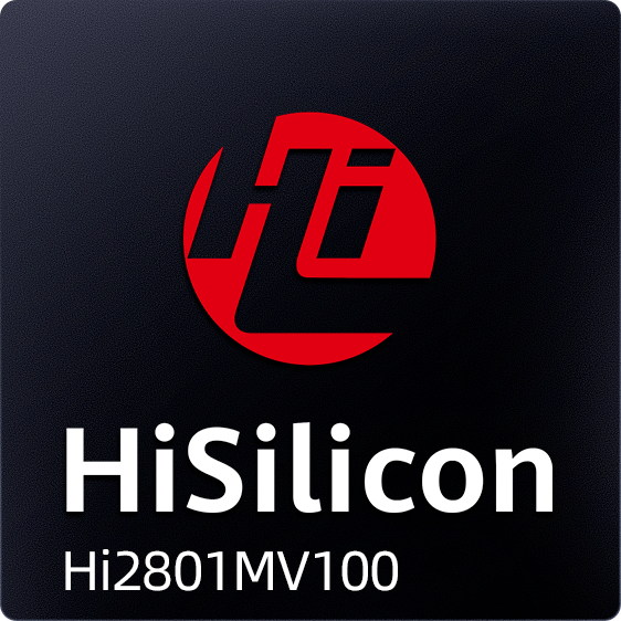 CXBH0001H(Hi2801MV100) UNSPECIFIED package