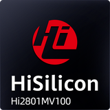 CXBH0001H(Hi2801MV100) UNSPECIFIED package