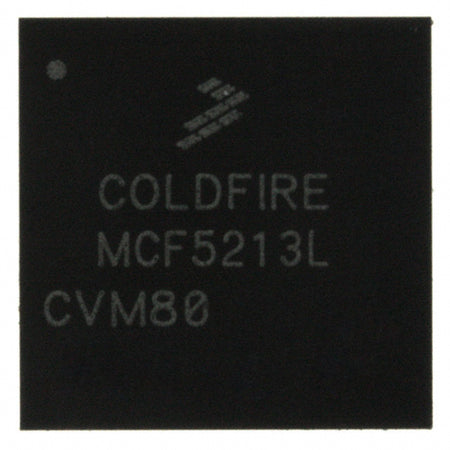 MCF52221CVM66 Rochester Electronics 81-MAPBGA package reference