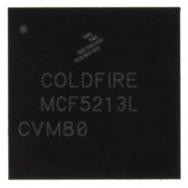 MCF52221CVM66 Rochester Electronics 81-MAPBGA package reference