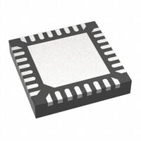QFN-33 package
