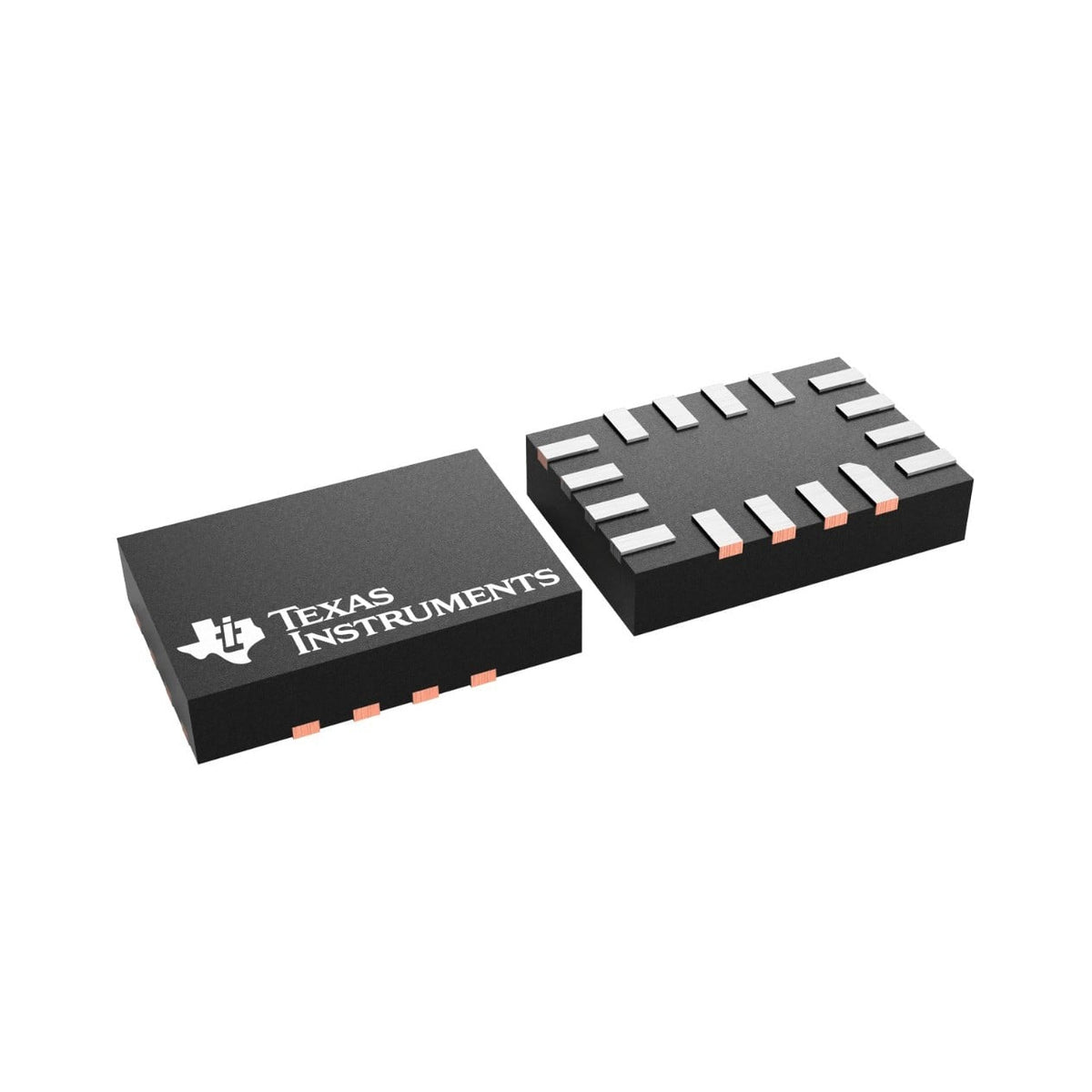 TCA6408ARSVR UQFN-16 package