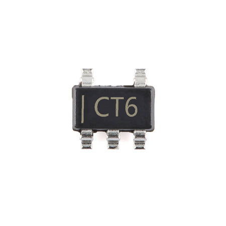 74LVC1G06SE-7 SC-70-5 package