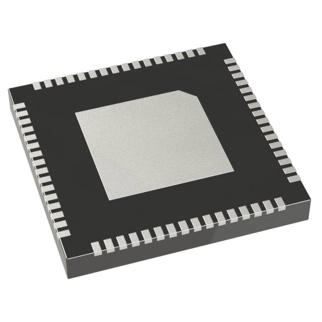 KSZ9563RNXC QFN package