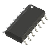 HCF4093YM013TR SO-14 package