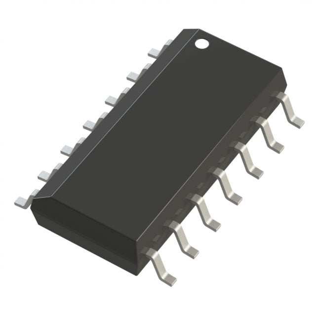 HCF4093YM013TR SO-14 package