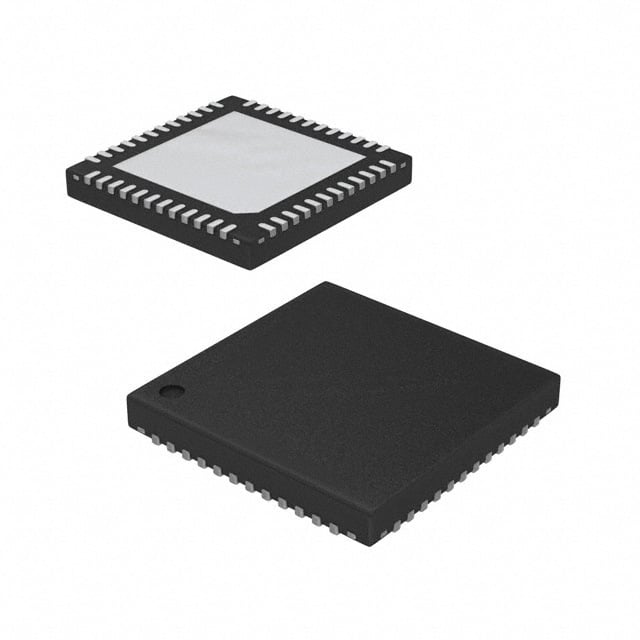 STM32F412CEU6 UFQFPN-48 official product image