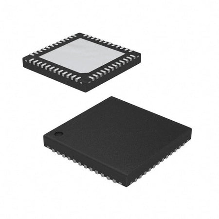 STM32F412CEU6 UFQFPN-48 official product image