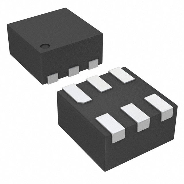 BQ29702DSER SON package