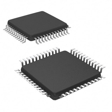 DS90C124QVSX/NOPB QFP package