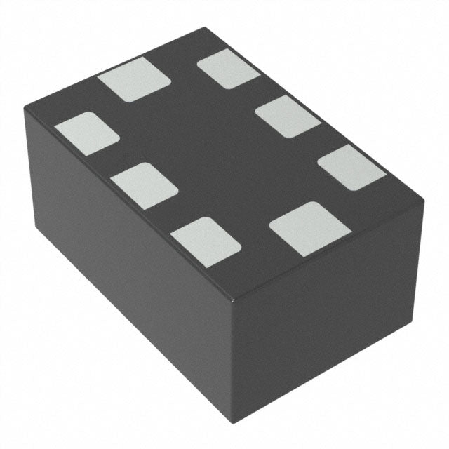 LGA-8 package image for PS214-315