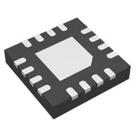 XFQFN-16 package