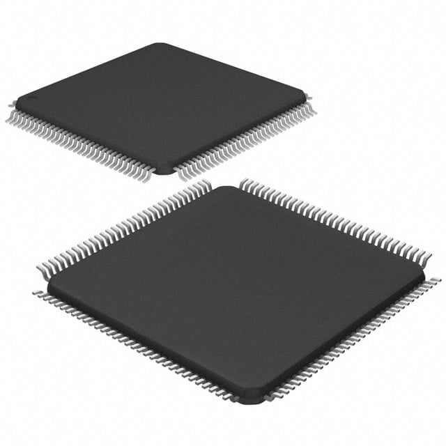 LAN91C111-NU TQFP-128 package
