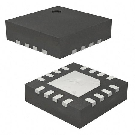 PI4IOE5V9554ZHEX WQFN-303016 package