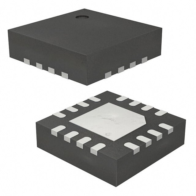 PI6C4911502DZHIEX WQFN-303016 package