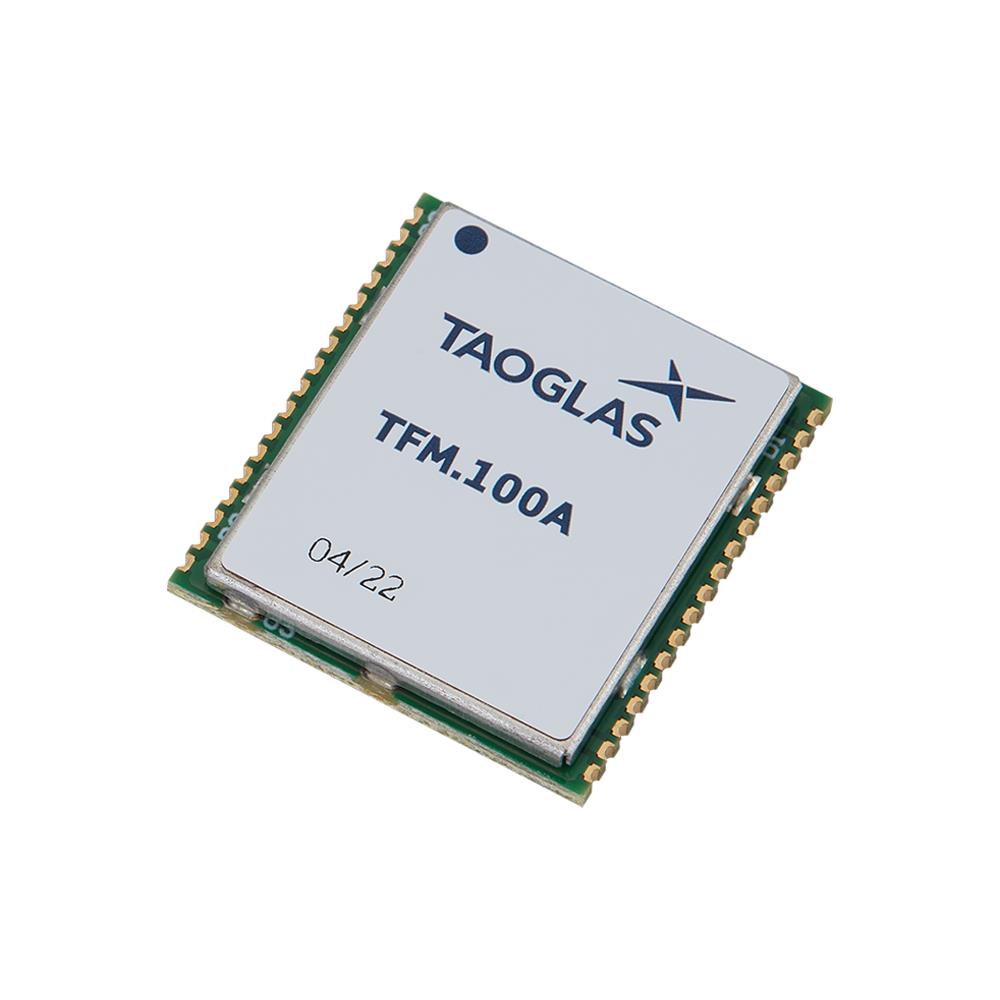TFM.100A UNSPECIFIED package