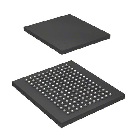 MT55V512V36PF-7.5 FBGA-165 package reference