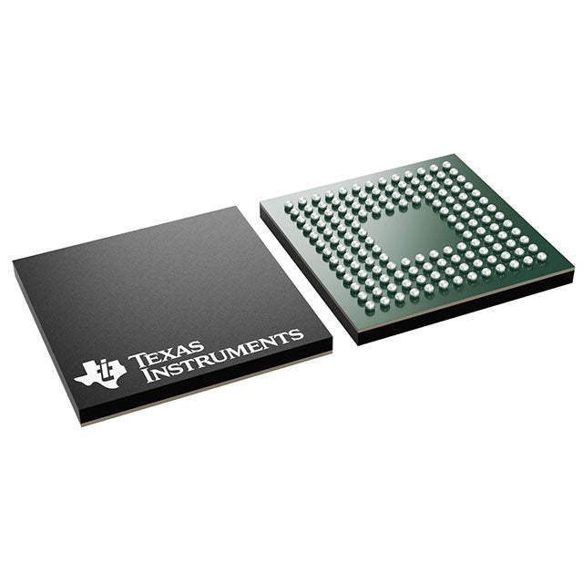TMS320VC5409AZWS12 BGA-144 package