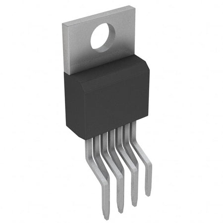 OPA547T TO-220-7 package