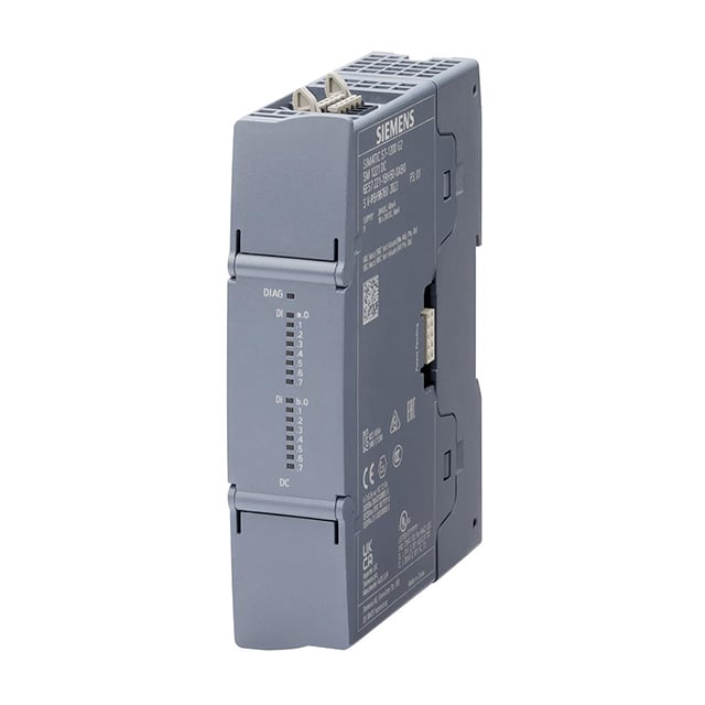 6ES7221-3BF50-0XB0 UNSPECIFIED package