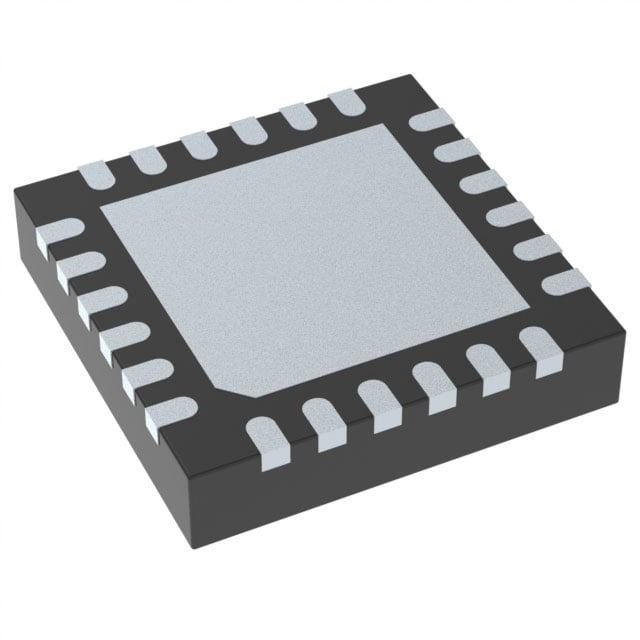 BQ25601RTWR WQFN-24 package