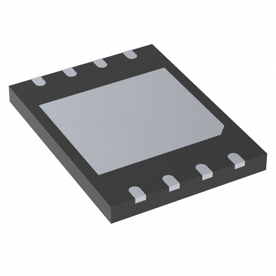 W25Q128JVEIQ WDFN-8(EP) package