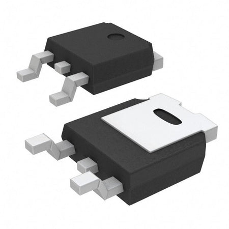LD1117DT50CTR 2500，DPAK，TO-252-3 package