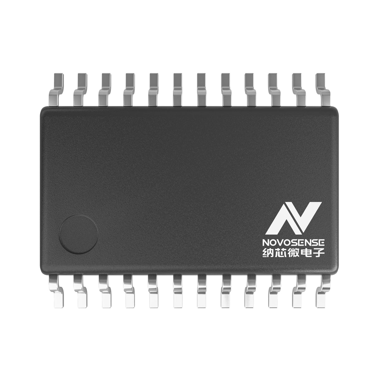 NCA9555 TSSOP-24 package