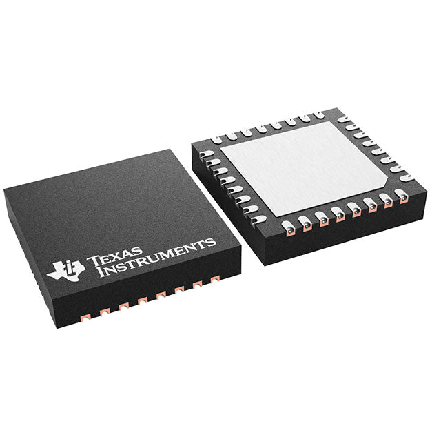 DS90UB635TRHBTQ1 UNSPECIFIED package