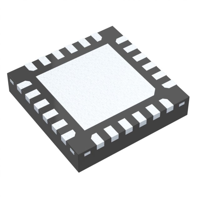TLV320ADC6140IRTWR QFN-4 package reference