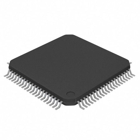 DSPIC30F6014A-30I/PF TQFP-80 package